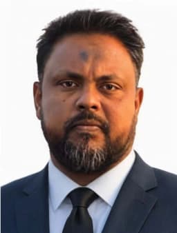Sharif Ul Alam