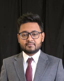 Tanjil Rahman